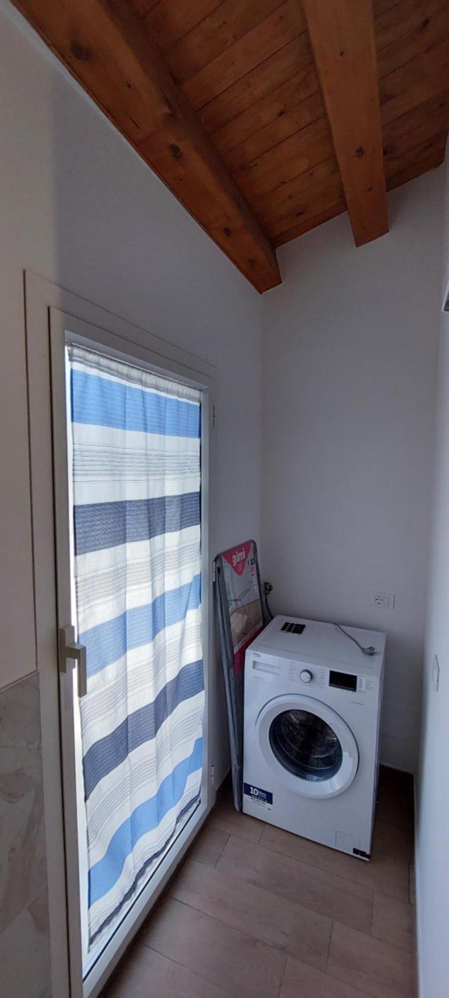Il Cavaliere Apartment Capaci Eksteriør billede